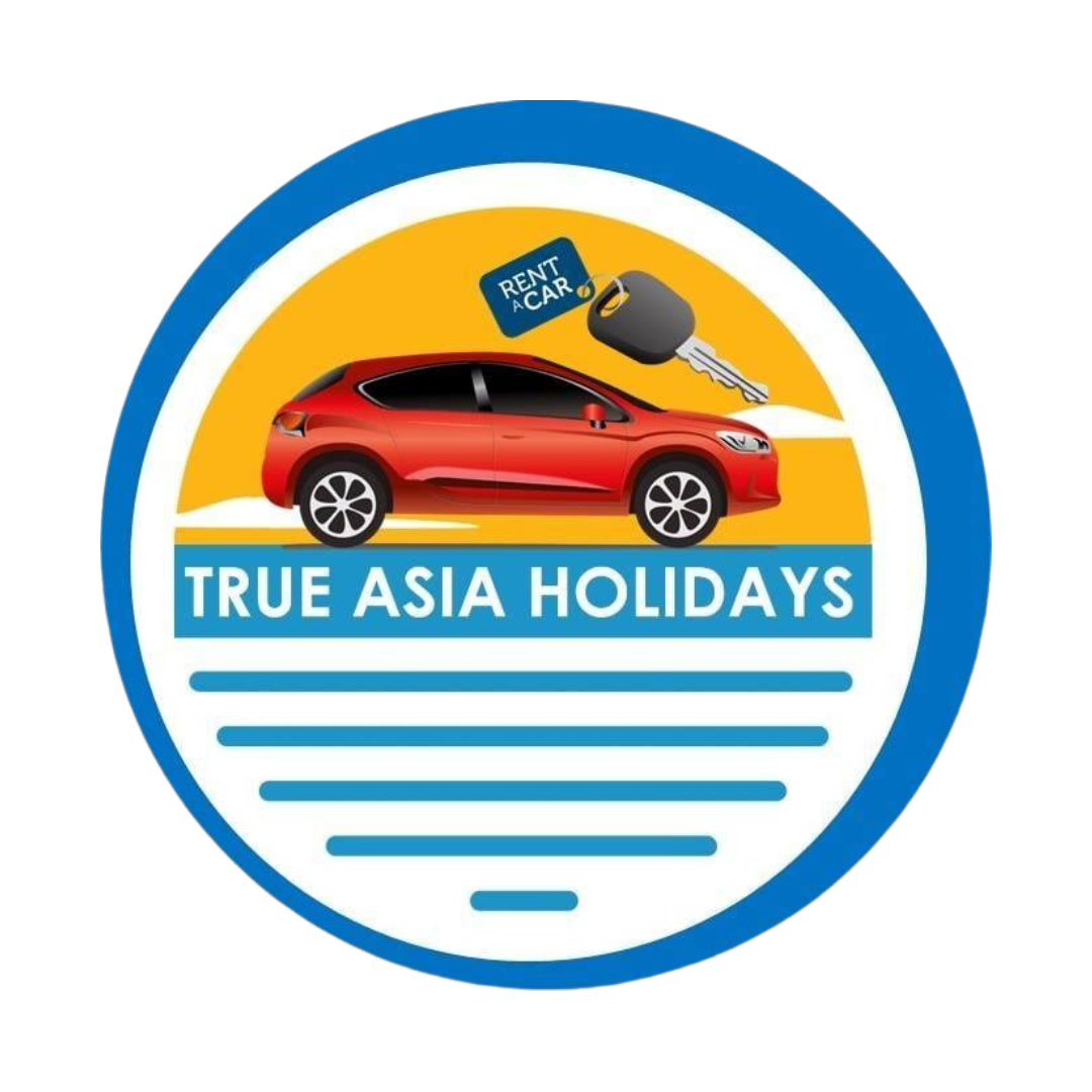 True Asia