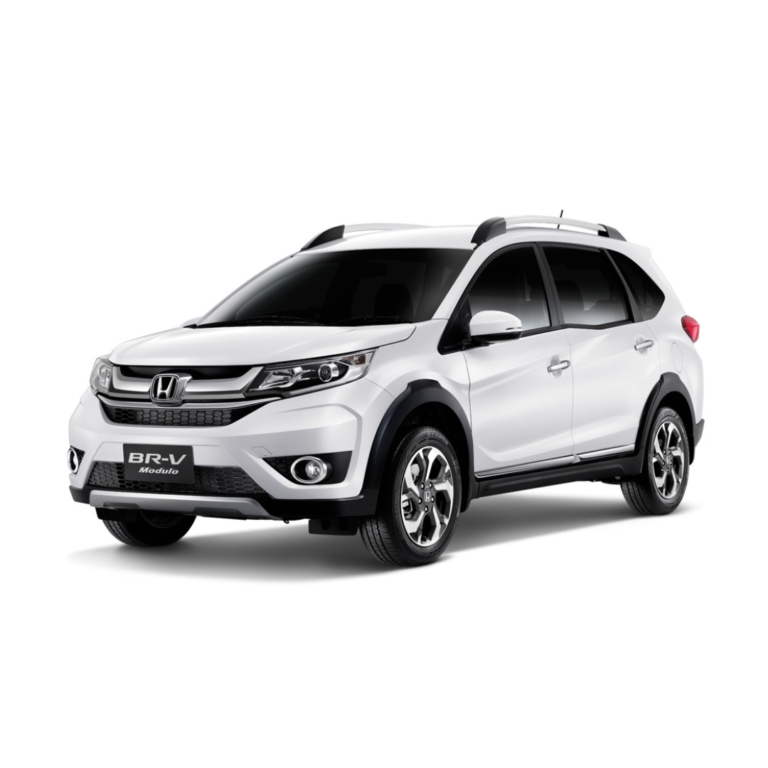 SUV & MPV