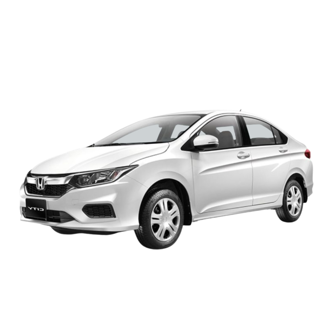 Sedan